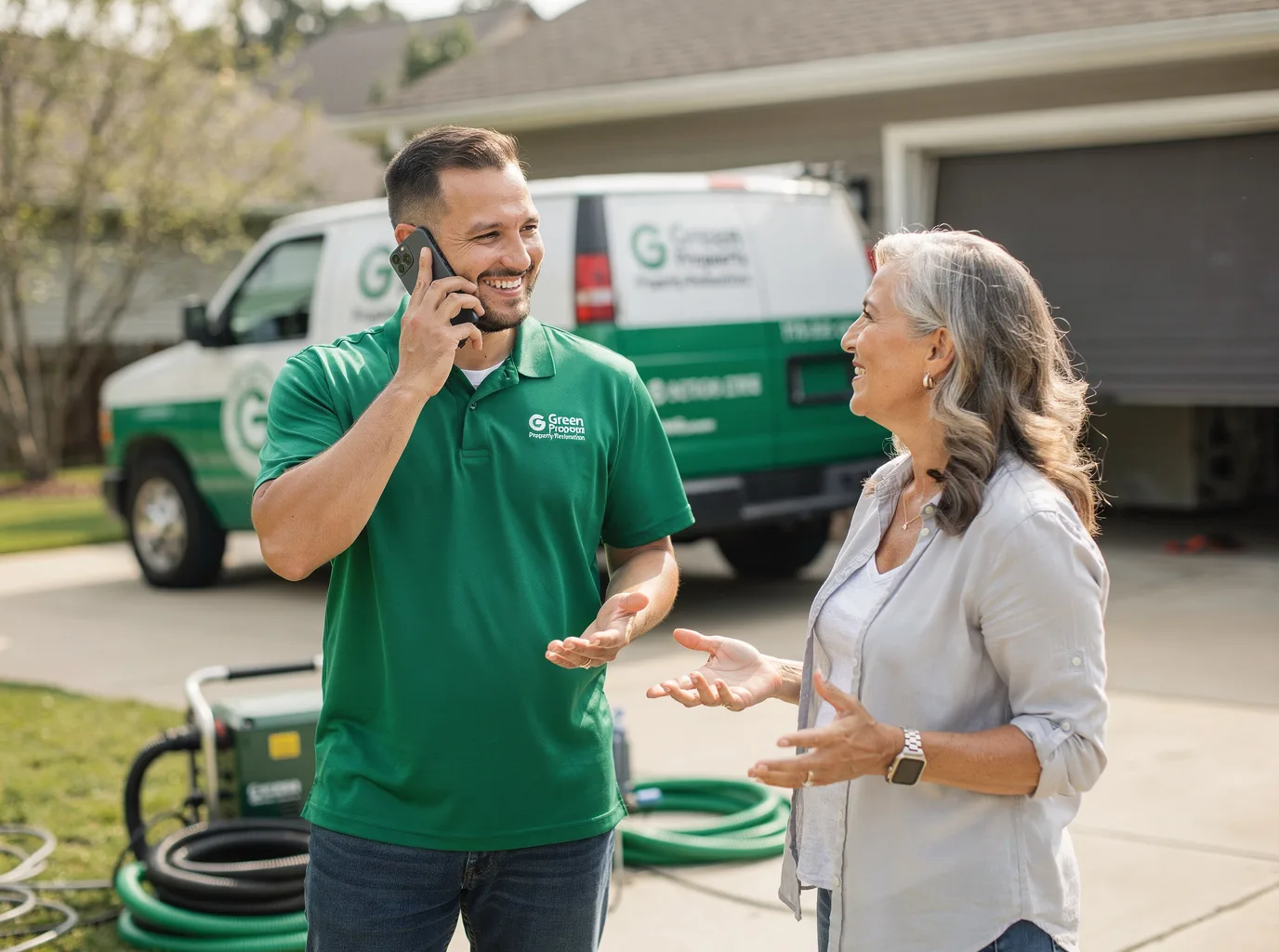 Water Damage Restoration Carleton, MI FAQs
